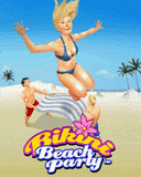 Bikini Beach Party (ENG)