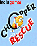 Chopper Rescue (ENG)