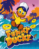 Funky Ducky (ENG)