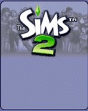 Sims 2 Mobile (ENG)